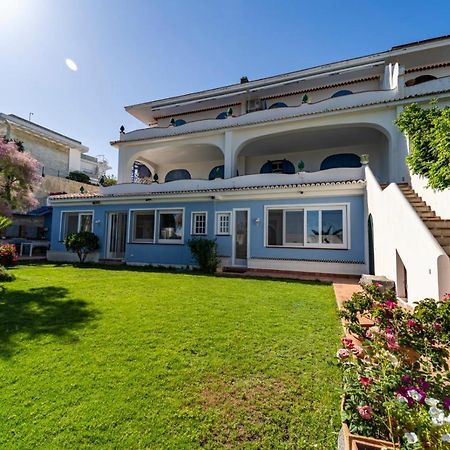 Casa Azzurra Messina Exterior foto
