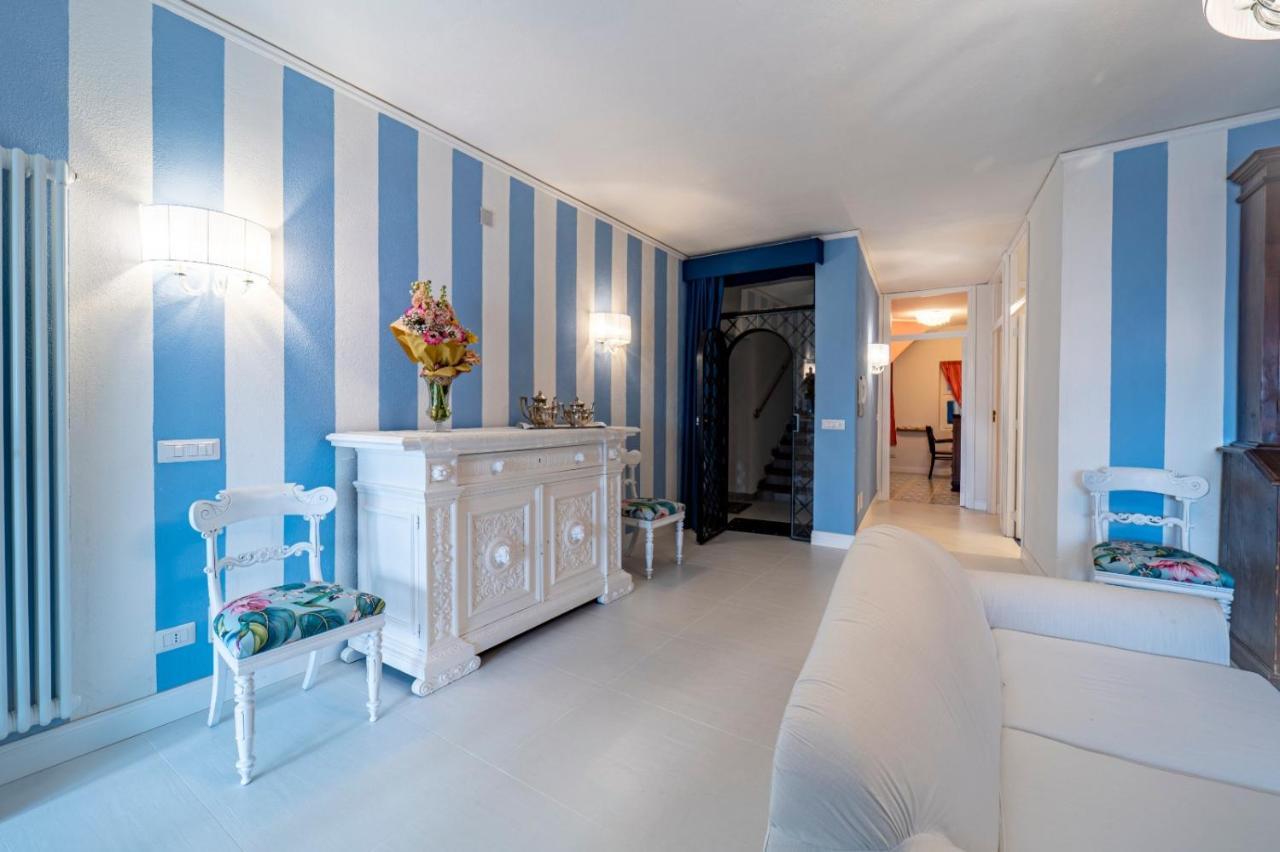 Casa Azzurra Messina Exterior foto