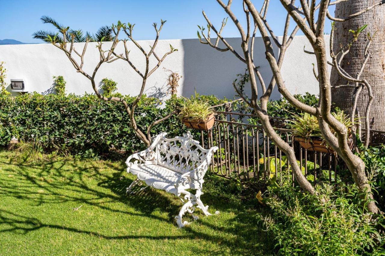Casa Azzurra Messina Exterior foto