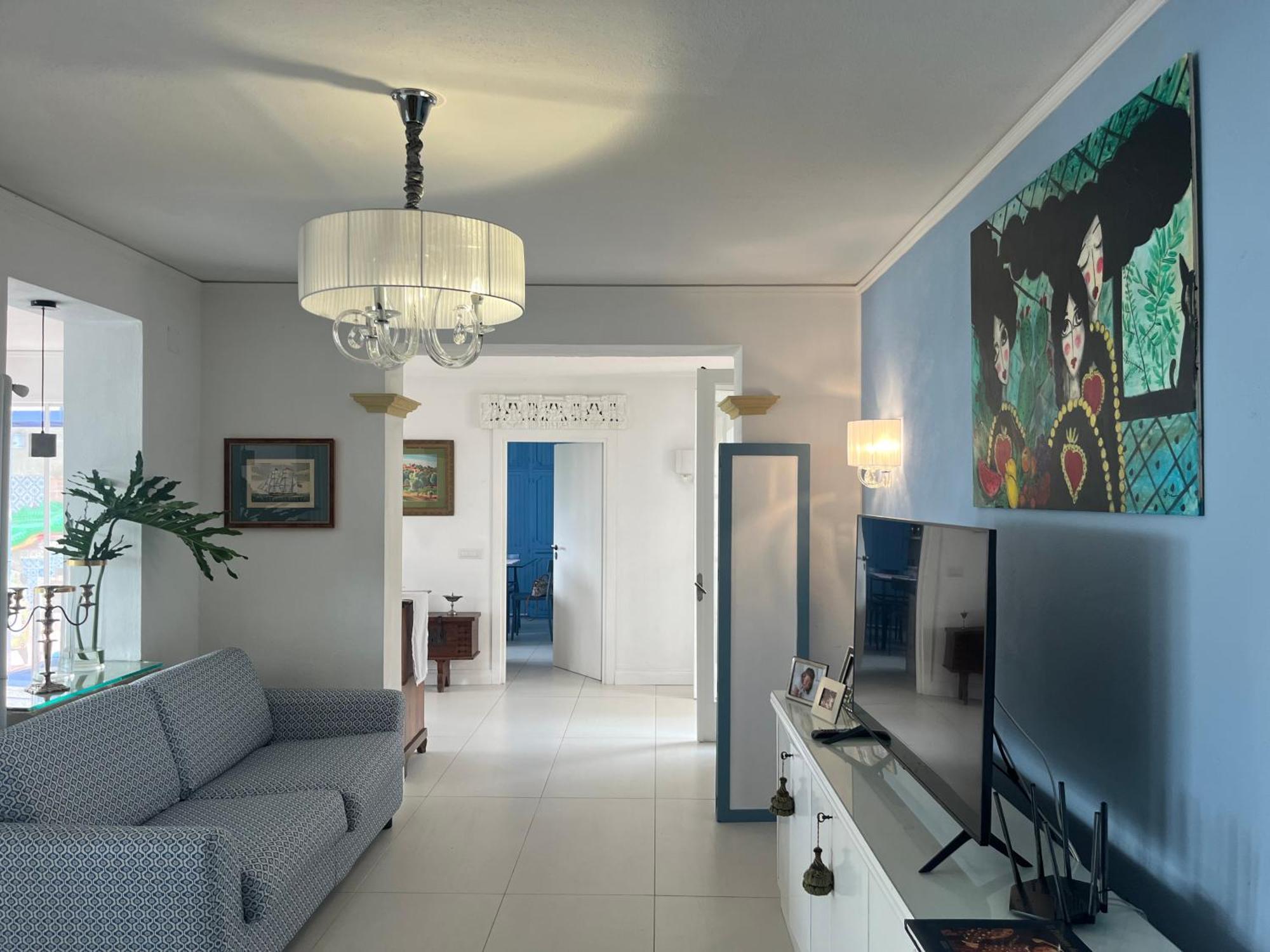 Casa Azzurra Messina Quarto foto
